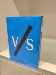 VS AFTER SHAVE